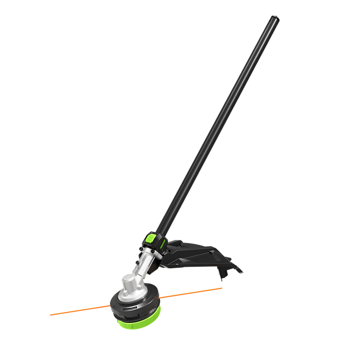 STA1600 EGO 56V Carbon Fiber String Trimmer Attachment With Powerload