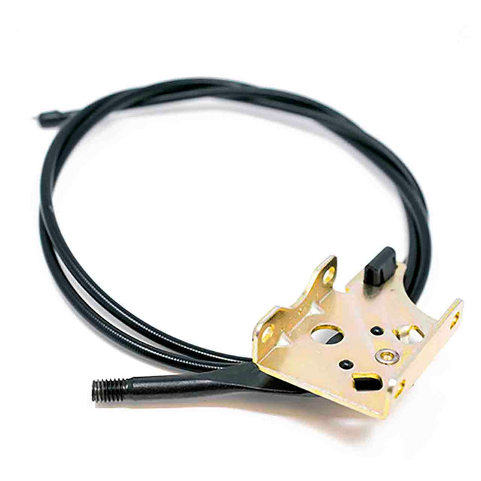 115-2752 Toro Throttle Control Assembly