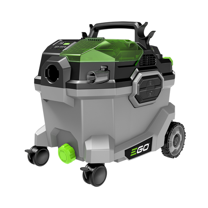 WDV0904 EGO 56V Wet/Dry Vacuum Kit