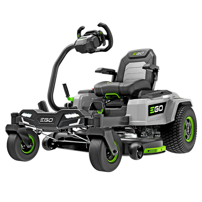 ZT4205S EGO 56V Z6 42" E-Steer Zero Turn Riding Mower