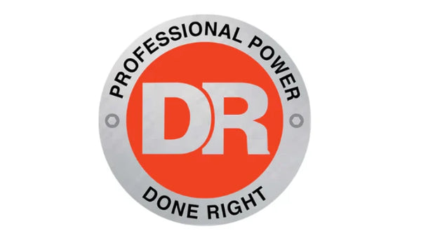 DR Power