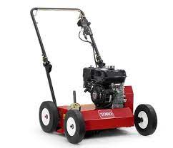 Dethatchers — RC Engine Service