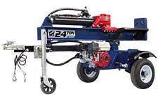 Log Splitters — RC Engine Service