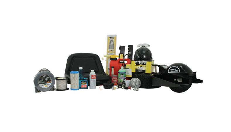 Parts and Accessories — RC Engine Service