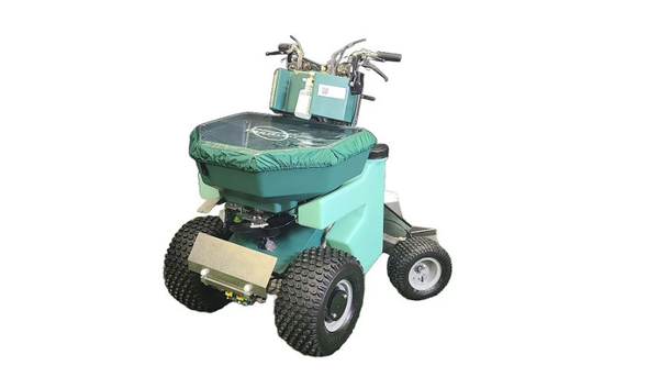 Spreader Sprayers