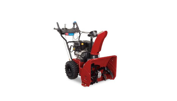 Snowblowers