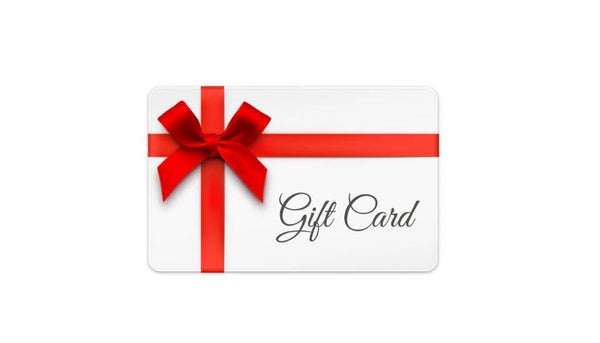 Gift Cards