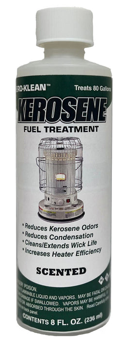 PW-11M2 Kero World Mixed Scents Kerosene Fuel Treatment