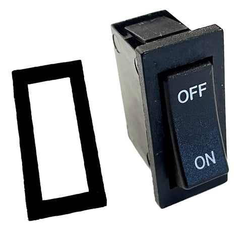 525001 Suburban Water Heater Element Switch + Gasket