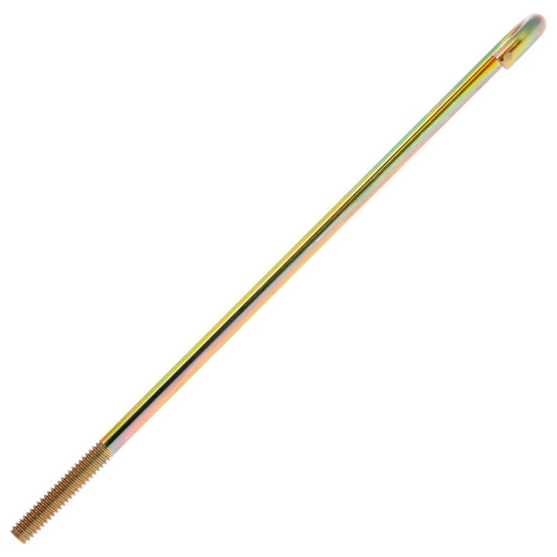 1-633651 Battery Hold Down J-Hook