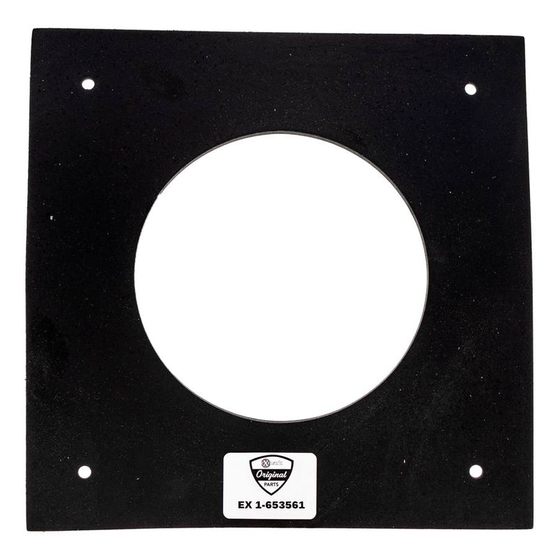 1-653561 Toro Chute Seal