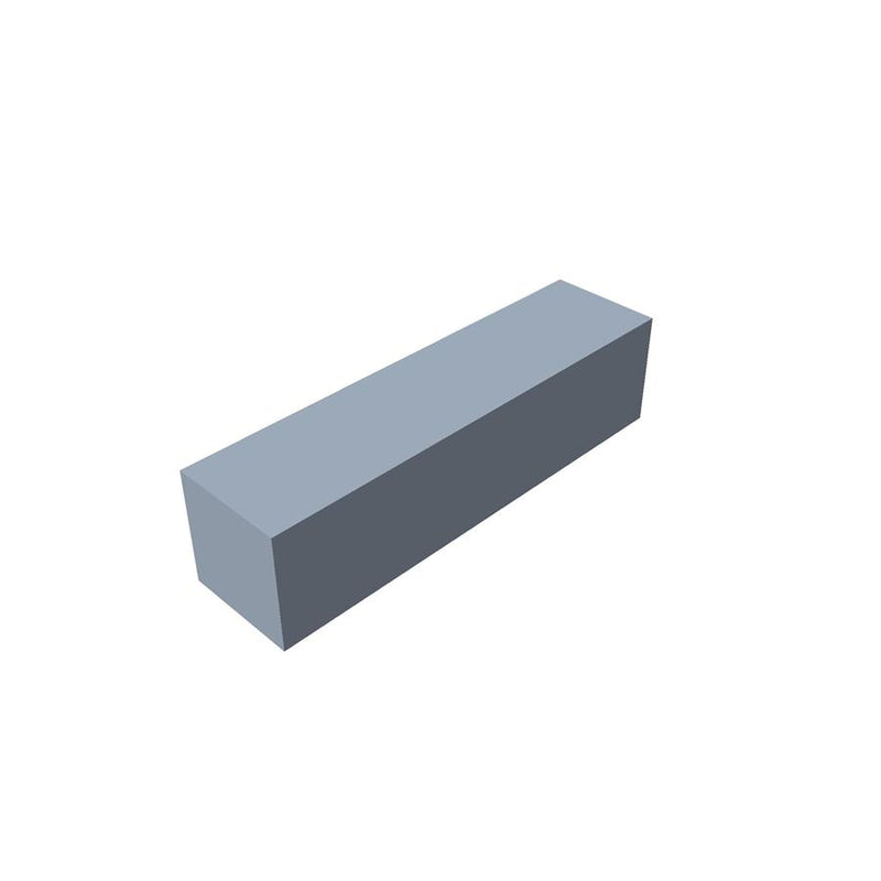 10-8040 Toro Square Key [.188 x .75]
