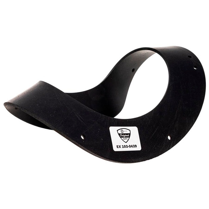 103-0439 Toro Bagger Tube Seal