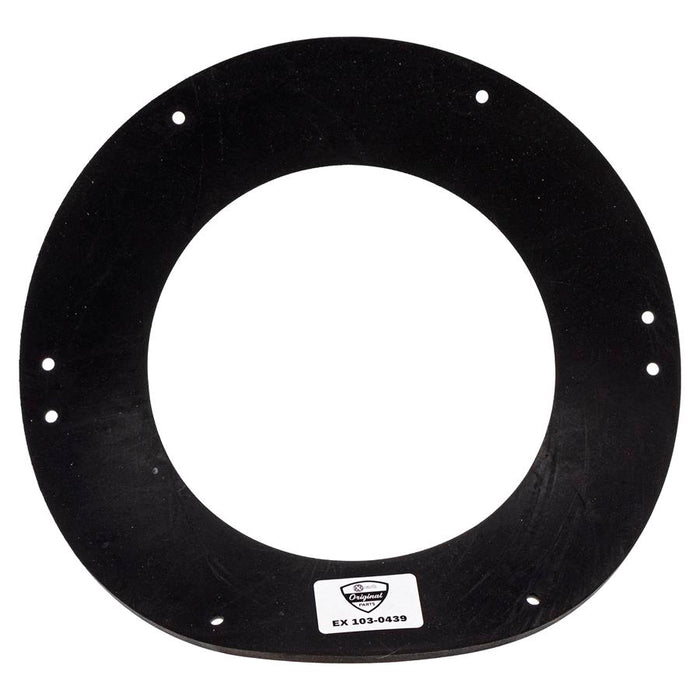 103-0439 Toro Bagger Tube Seal