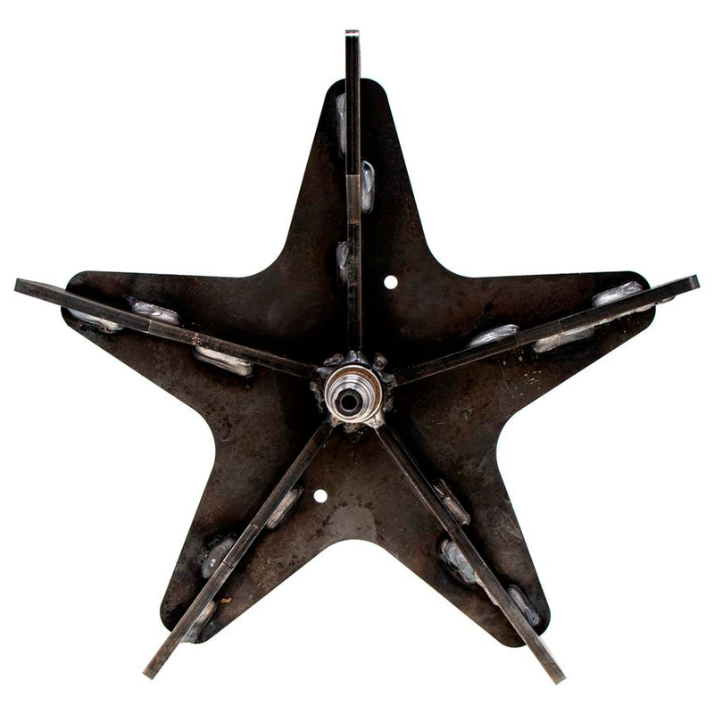 103-3815 Toro Blower Drive Impeller