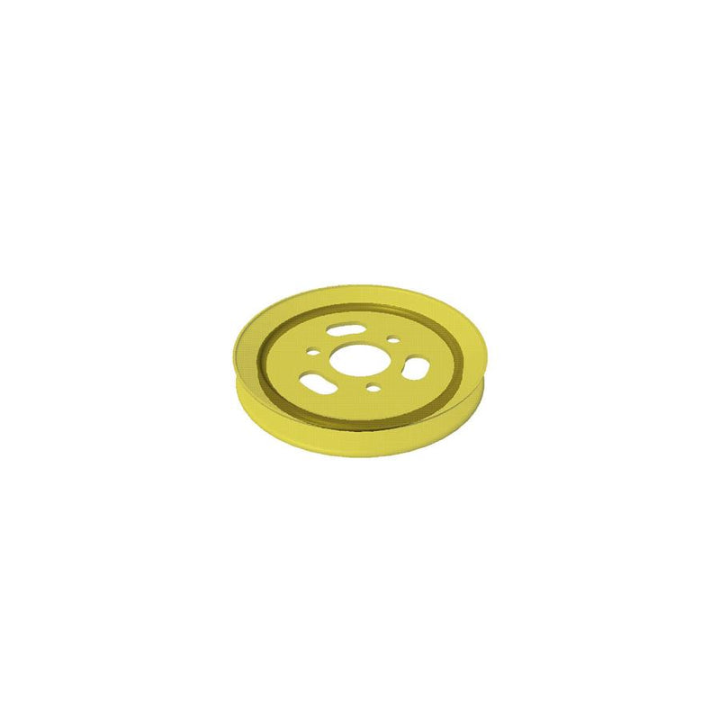 105-7734 Toro Pulley