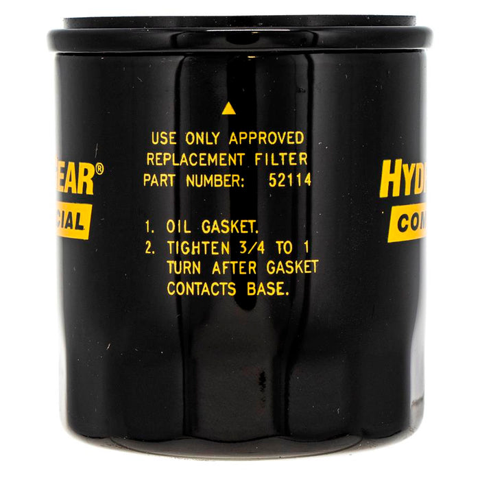 109-3321 Toro Hydro Filter