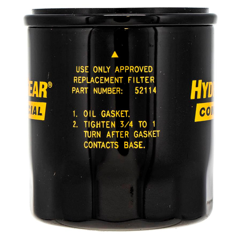 52114 Hydro Gear Hydro Filter