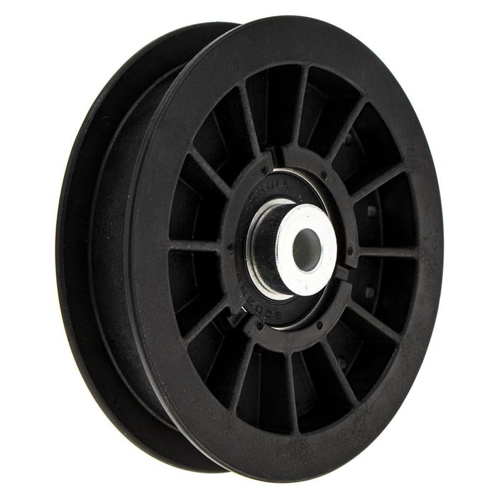 109-3397 Toro Flat Idler Pulley