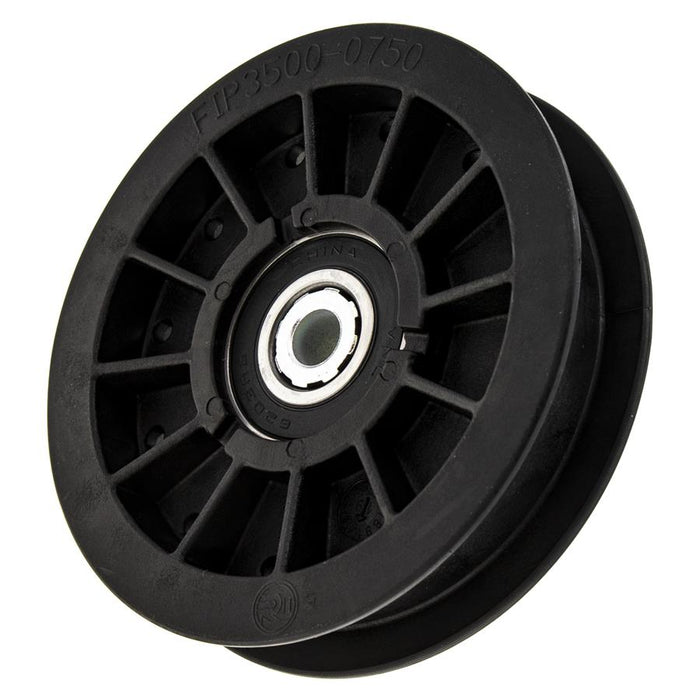 109-3397 Toro Flat Idler Pulley