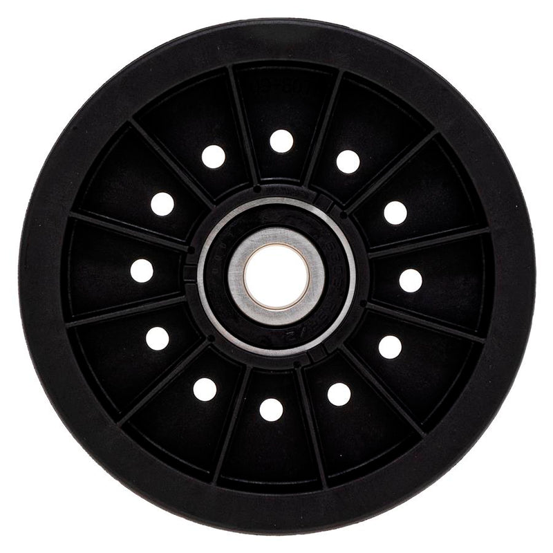 109-8076 Toro Flat Idler Pulley