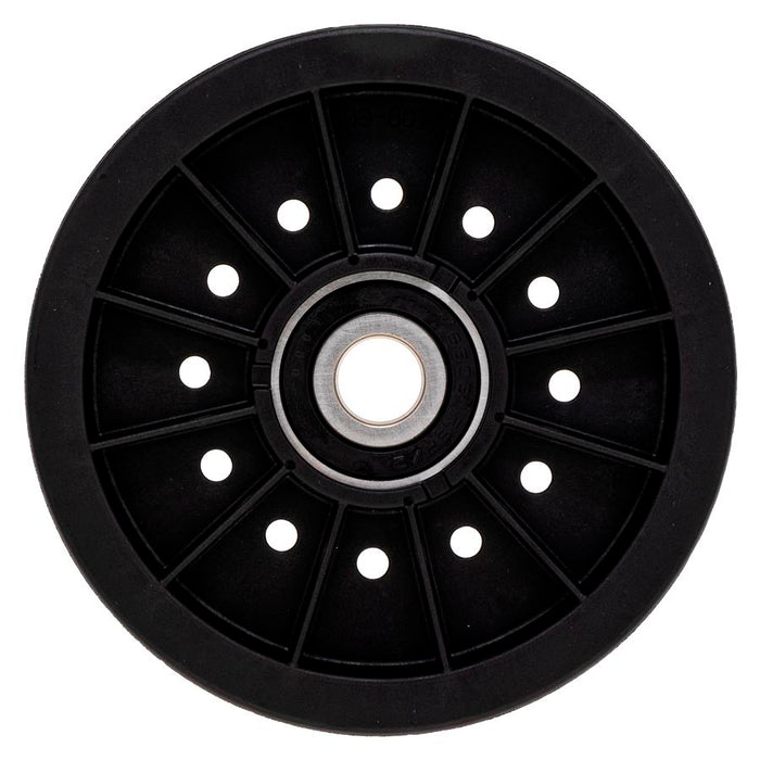 109-8076 Toro Flat Idler Pulley
