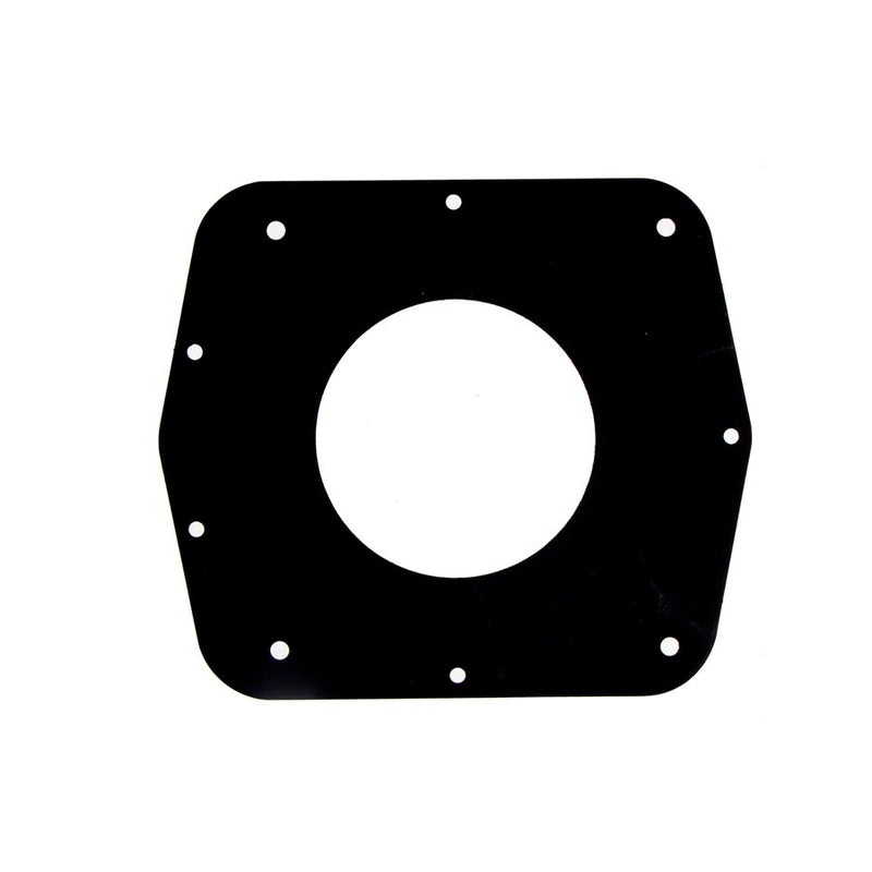 116-4478 Toro Bagger Tube Gasket