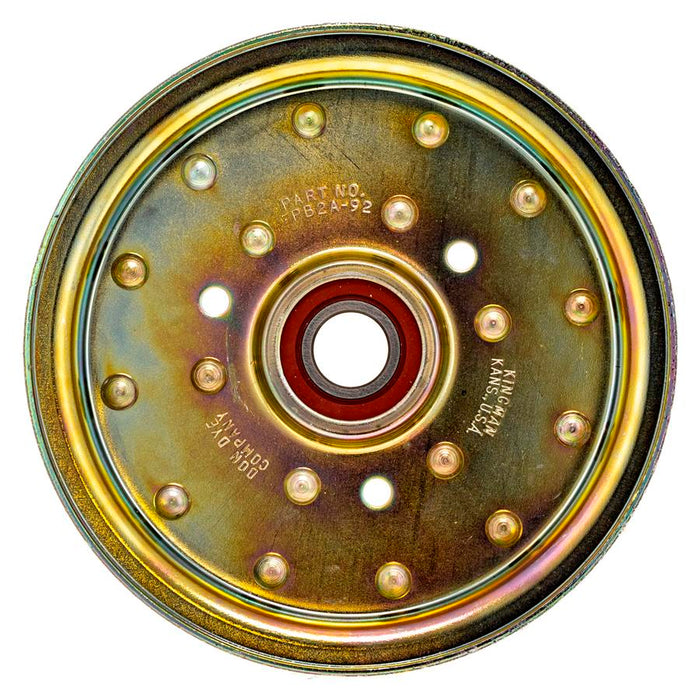 116-4669 Toro Idler Pulley