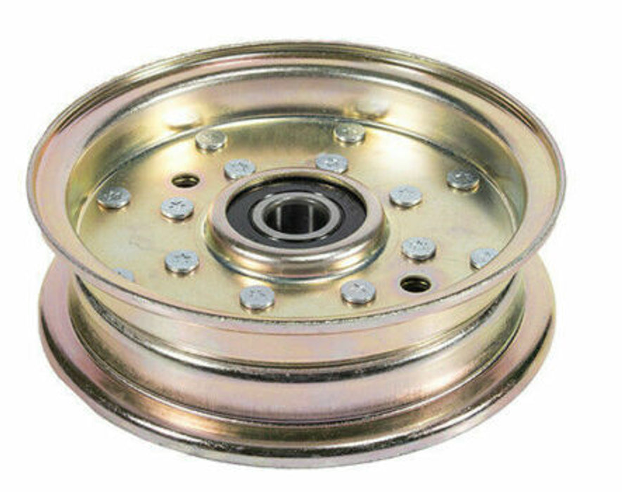 116-9728 Toro Flat Idler Pulley