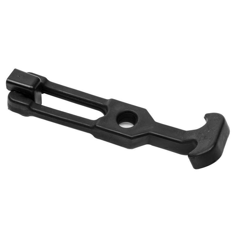 116-4992 Toro Rubber Latch
