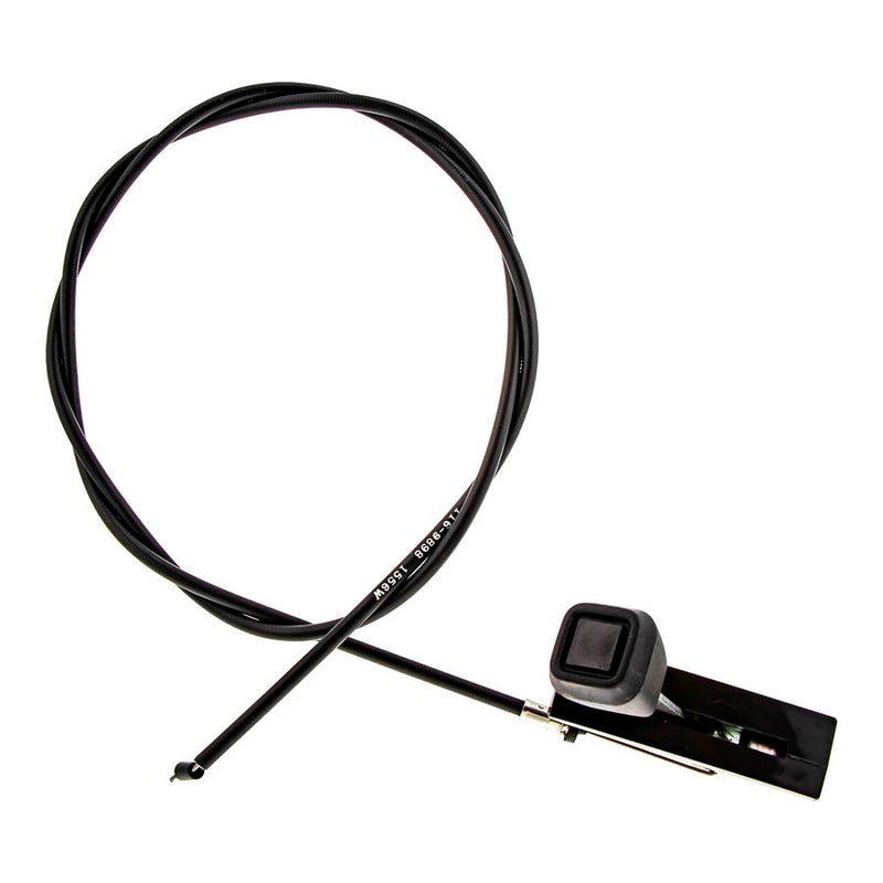 116-9898 Toro Throttle Control Cable