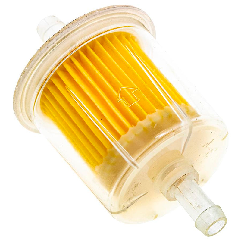 120-2235 Toro Emission Filter