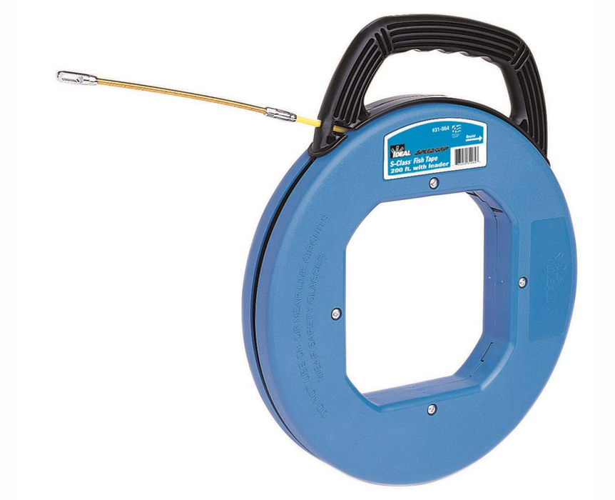 Fish Tape (125') Rental