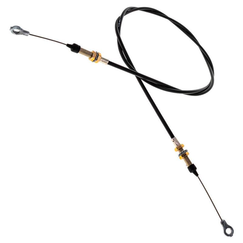126-0042 Toro Seed Flow Cable