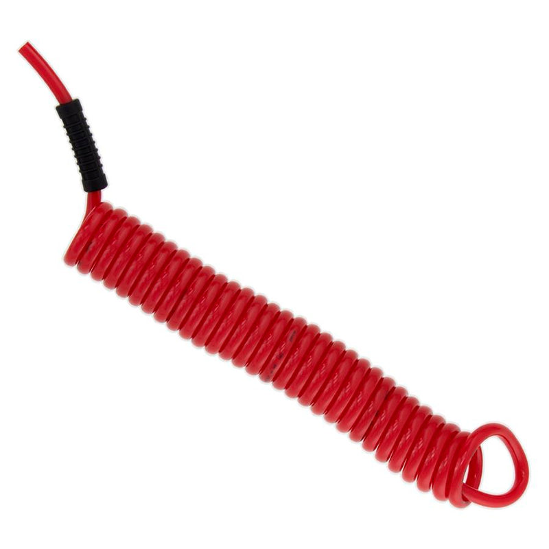 126-1493 Toro Coiled Hose