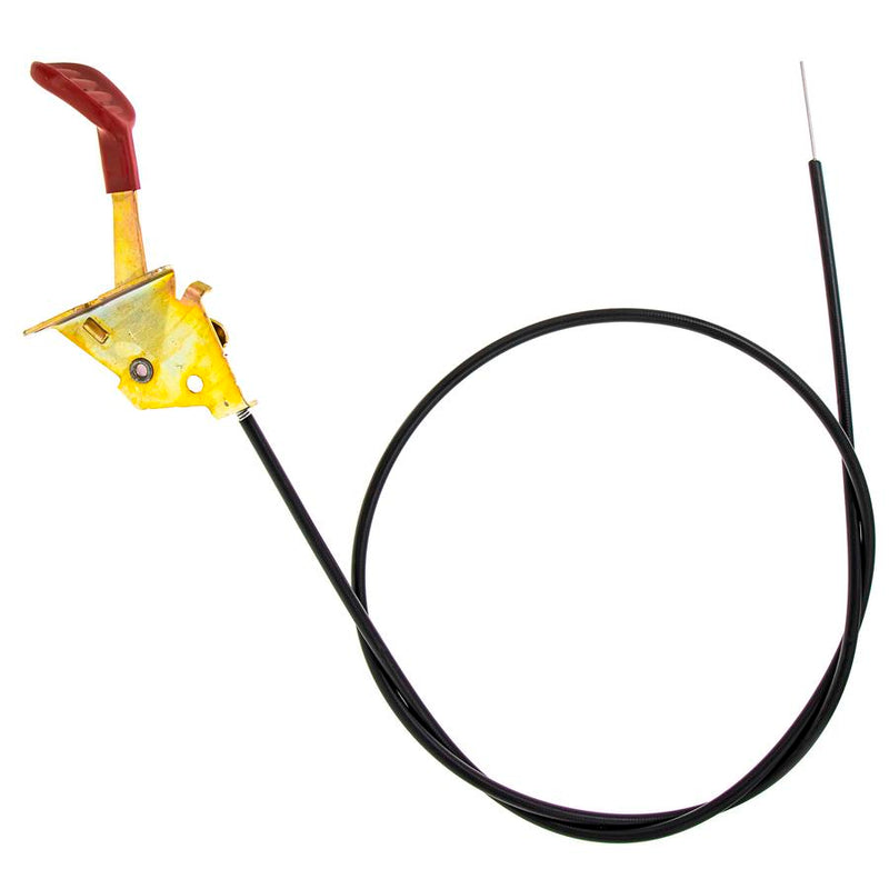 126-2240 Toro Throttle Control Cable