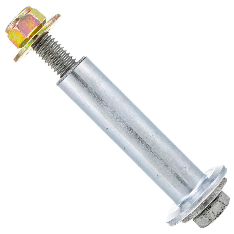 126-2928 Toro Anti-Scalp Roller Axle Kit