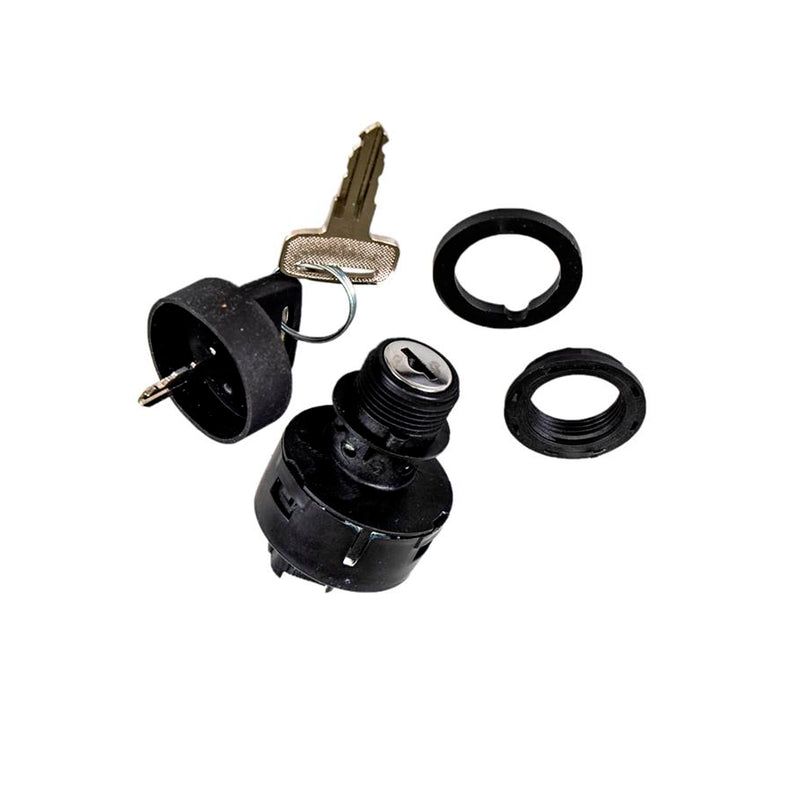 126-6285 Toro Ignition Switch Assembly
