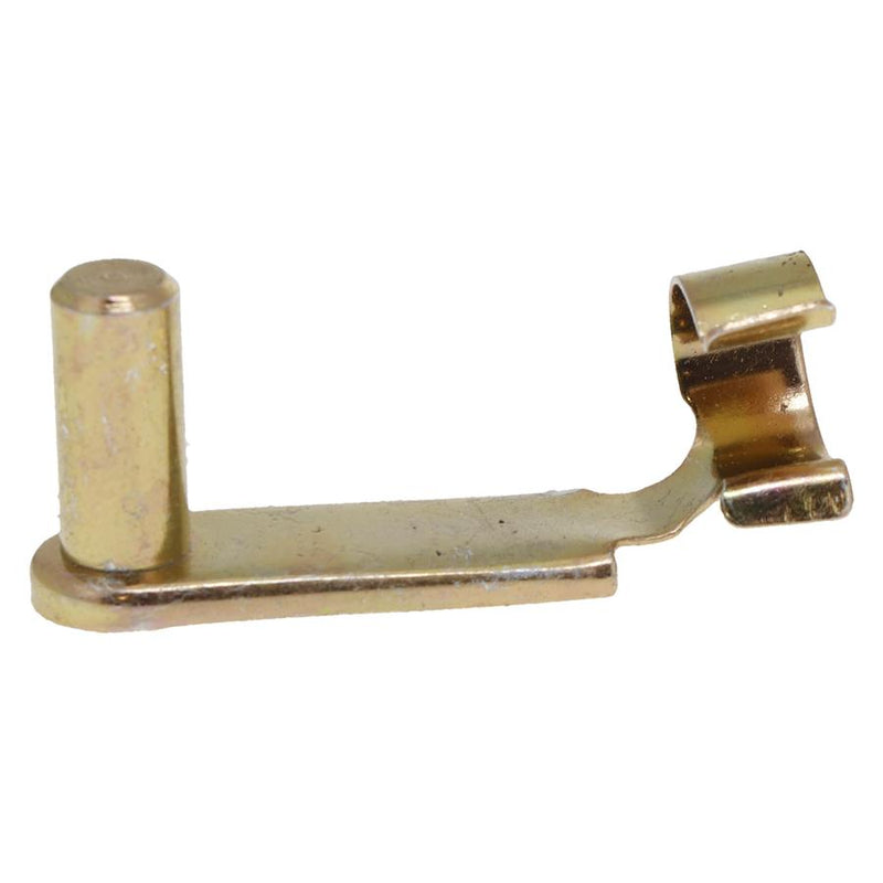 126-6395 Toro Clevis Pin, Spring