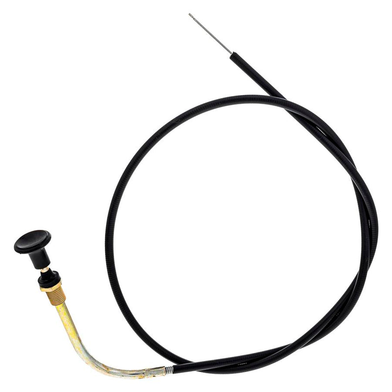 126-7009 Toro Choke Cable [37"]