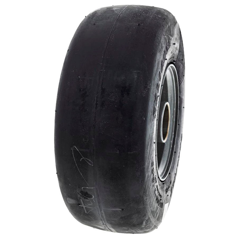 130-4563 Toro Wheel And Tire Assembly [11X4.00-5,GRAY]