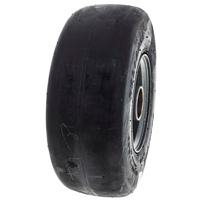 130-4563 Toro Wheel And Tire Assembly [11X4.00-5,GRAY]
