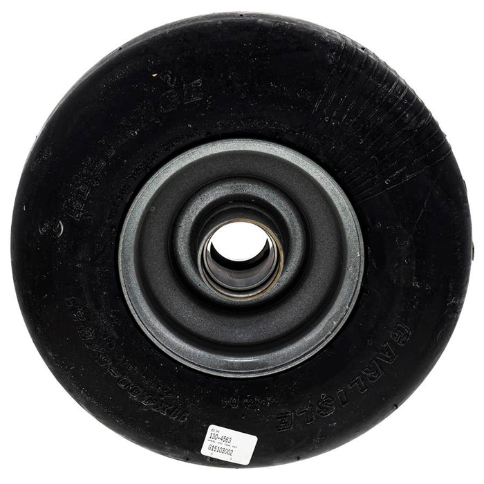 130-4563 Toro Wheel And Tire Assembly [11X4.00-5,GRAY]