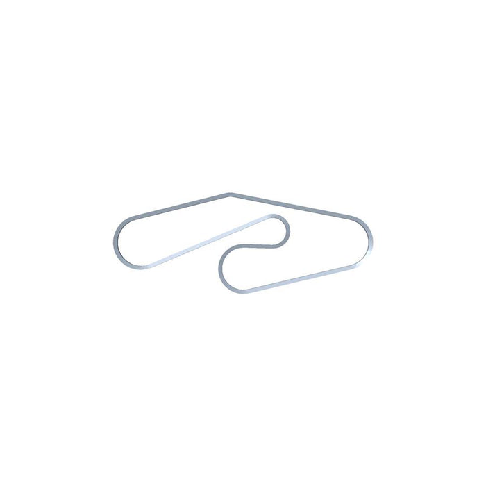 130-6976 Toro Belt V-Belt (1/2" x 64.6")