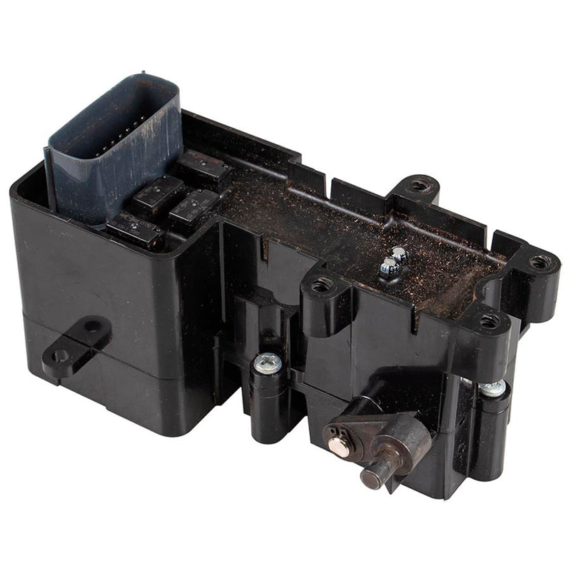 136-4214 Toro Brake Box Assembly