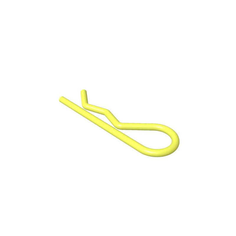 139-2562 Toro Hair Pin [1/8  x 2.56]