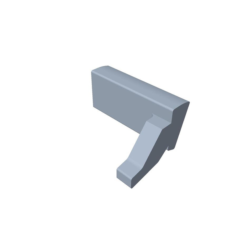 139-6643 Toro Rocking Key (RH)