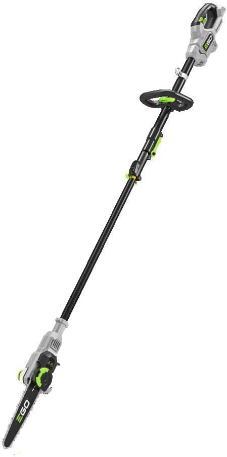 Pole Saw (13' Reach, Battery) Rental