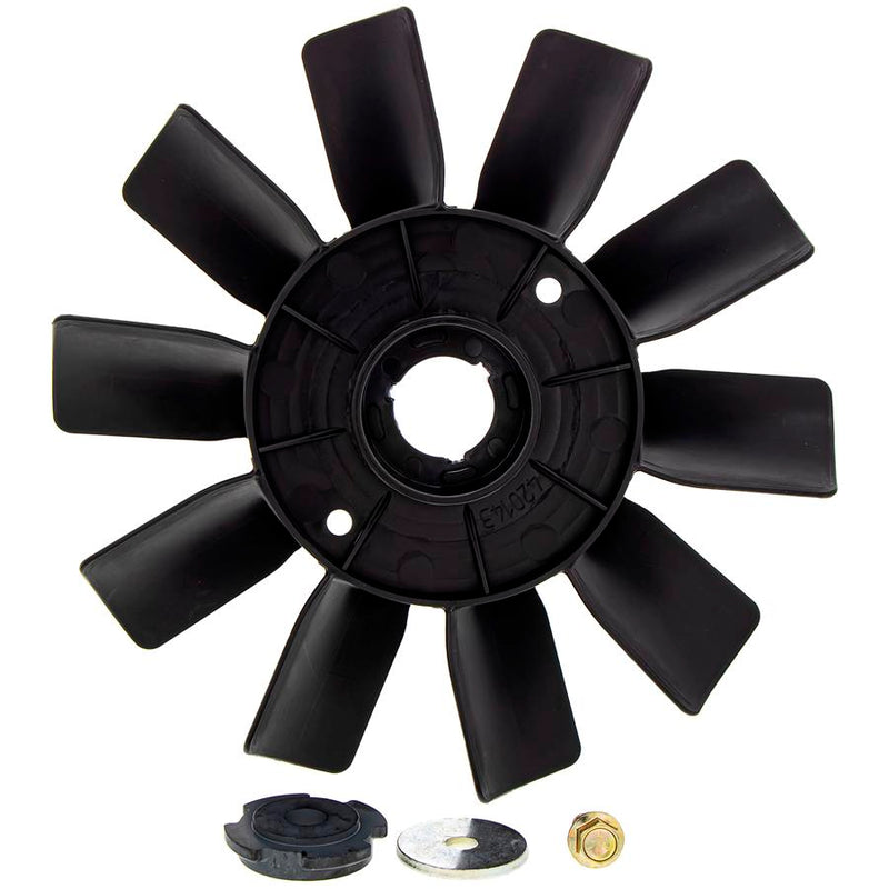 142-3603 Toro Hydro Fan Kit