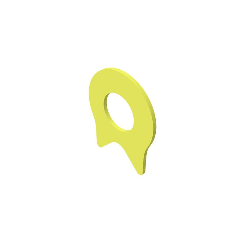 142-8478 Toro Anti Rotation Spacer
